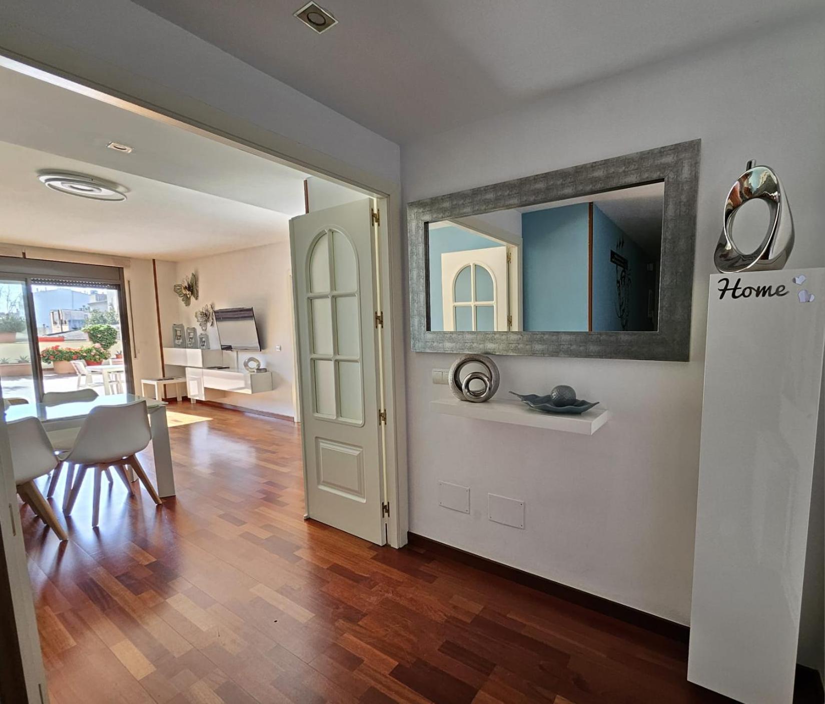 Apartamento Vilallonga ฟิกวยเรส ภายนอก รูปภาพ