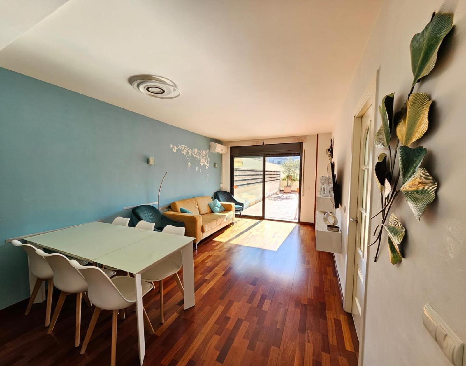 Apartamento Vilallonga ฟิกวยเรส ภายนอก รูปภาพ