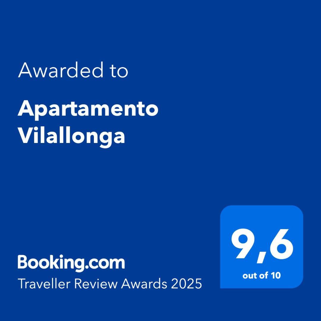 Apartamento Vilallonga ฟิกวยเรส ภายนอก รูปภาพ