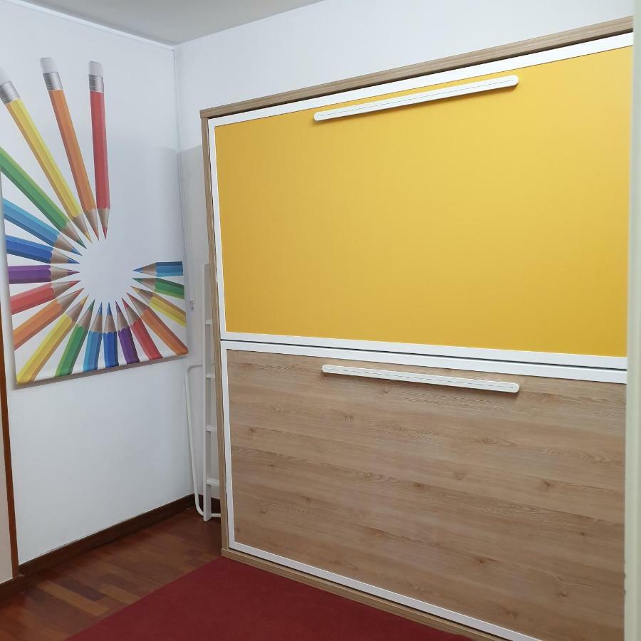 Apartamento Vilallonga ฟิกวยเรส ภายนอก รูปภาพ